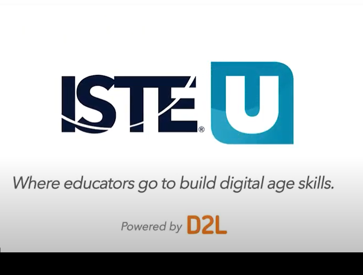 From ISTE: AI exploration and their practical use in schools