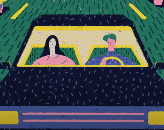 From TED-Ed: The ethical dilemma of self-driving cars