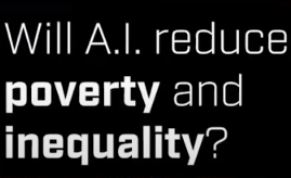 From GZERO Media: Can AI Reduce Poverty and Inequality?