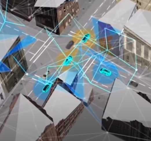 From NBC News: The Smart Cities of Tomorrow Are Already Here
