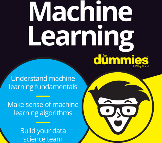 From IBM: Machine Learning for Dummies